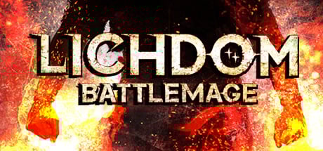 Lichdom : Battlemage