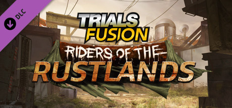 Image de Trials Fusion : Riders of the Rustlands