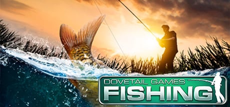 Dovetail Games Euro Fishing