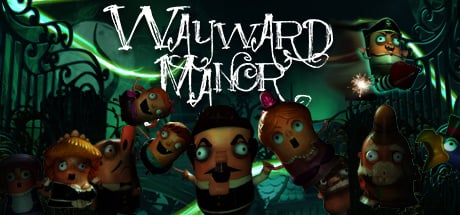 Image de Wayward Manor