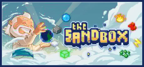 Image de The Sandbox