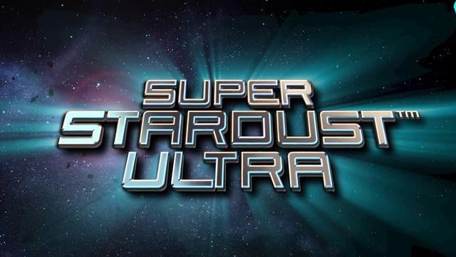 Image de Super Stardust Ultra