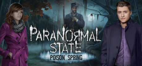 Image de Paranormal State : Poison Spring