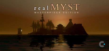 Image de realMyst : Masterpiece Edition
