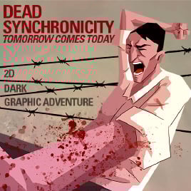 Image de Dead Synchronicity : Tomorrow comes Today