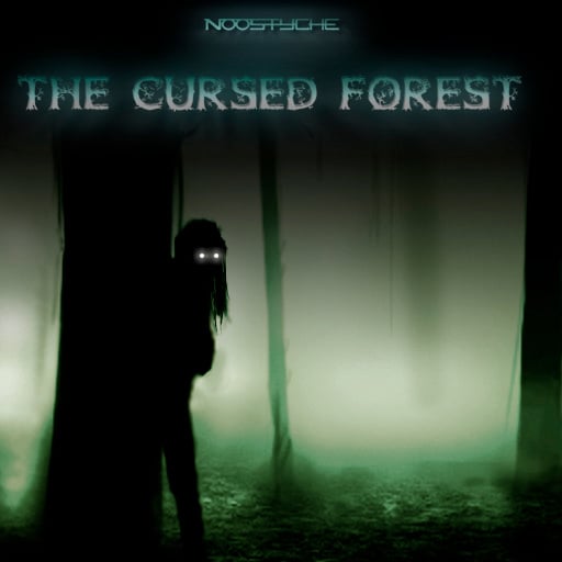Image de The Cursed Forest