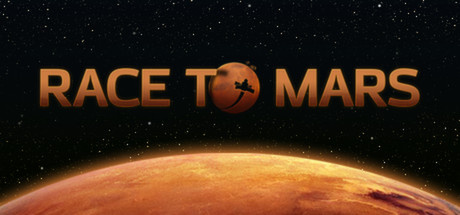 Image de Race to Mars