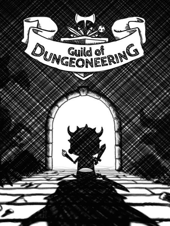Image de Guild of Dungeoneering
