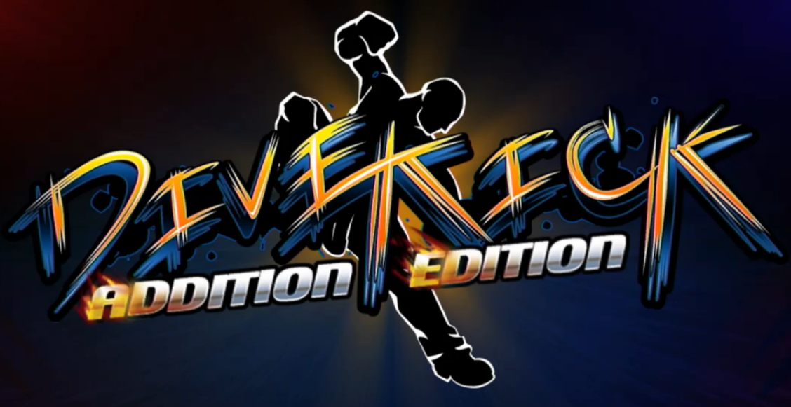 Image de Divekick Addition Edition +
