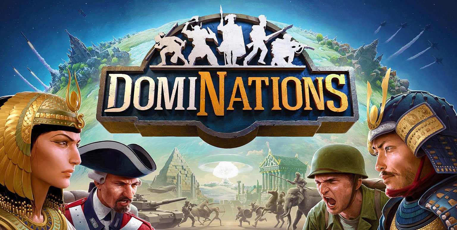 Image de DomiNations
