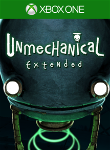 Image de Unmechanical : Extended