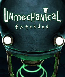 Image de Unmechanical : Extended