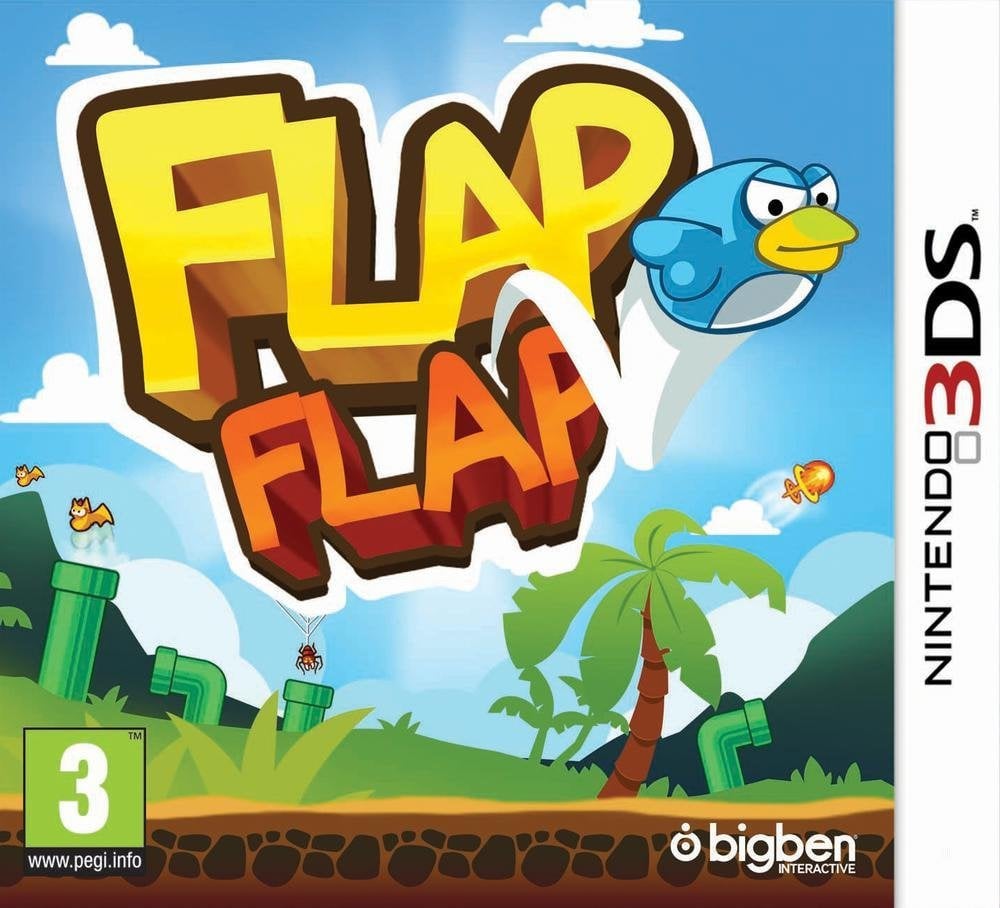 Image de Flap Flap