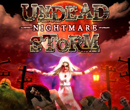 Image de Undead Storm Nightmare