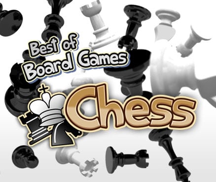 Image de Best of Board Games - Chess