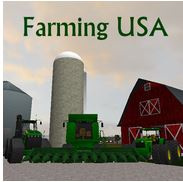 Image de Farming USA