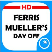Jaquette de Ferris Mueller's Day Off