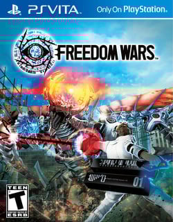 Image de Freedom Wars