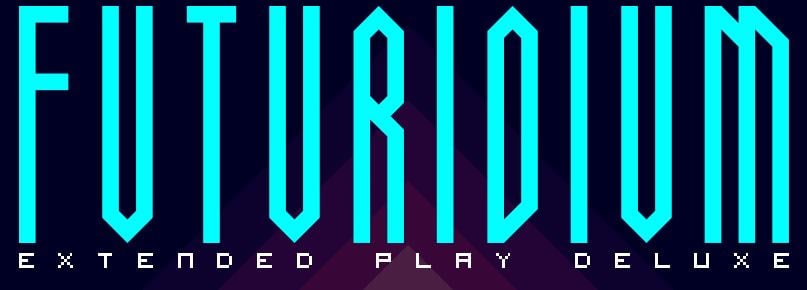 Image de Futuridium EP Deluxe