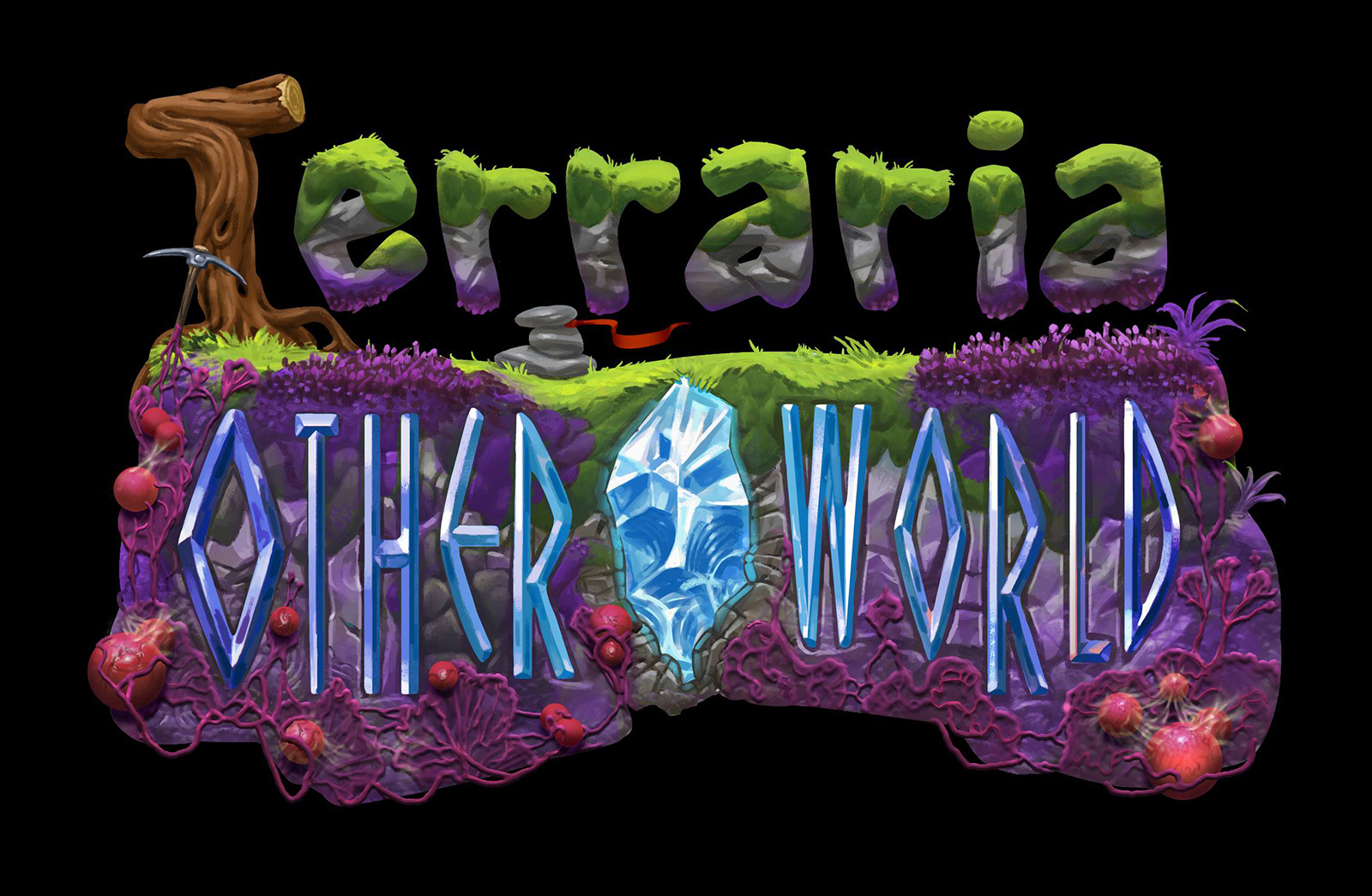 Image de Terraria : Otherworld