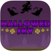 Image de Hallowed Sky