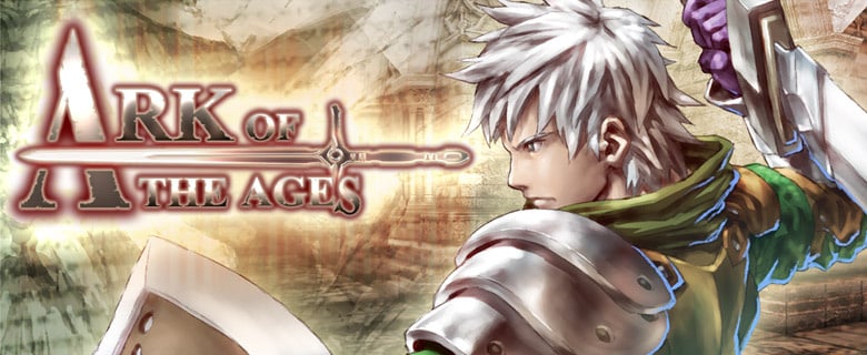 Image de Ark of the Ages