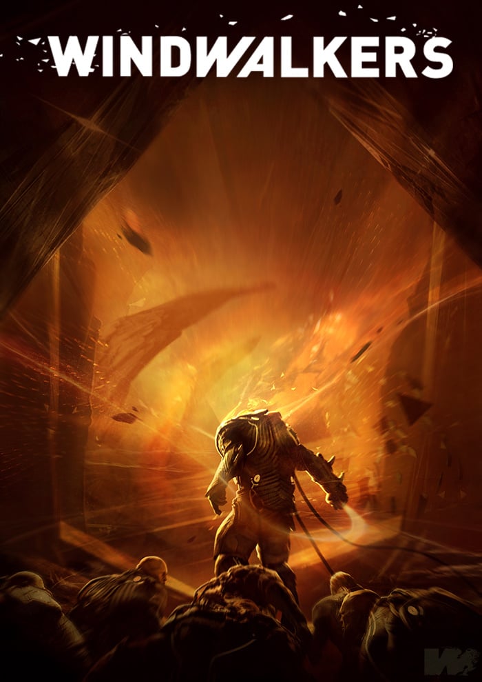 Image de WindWalkers