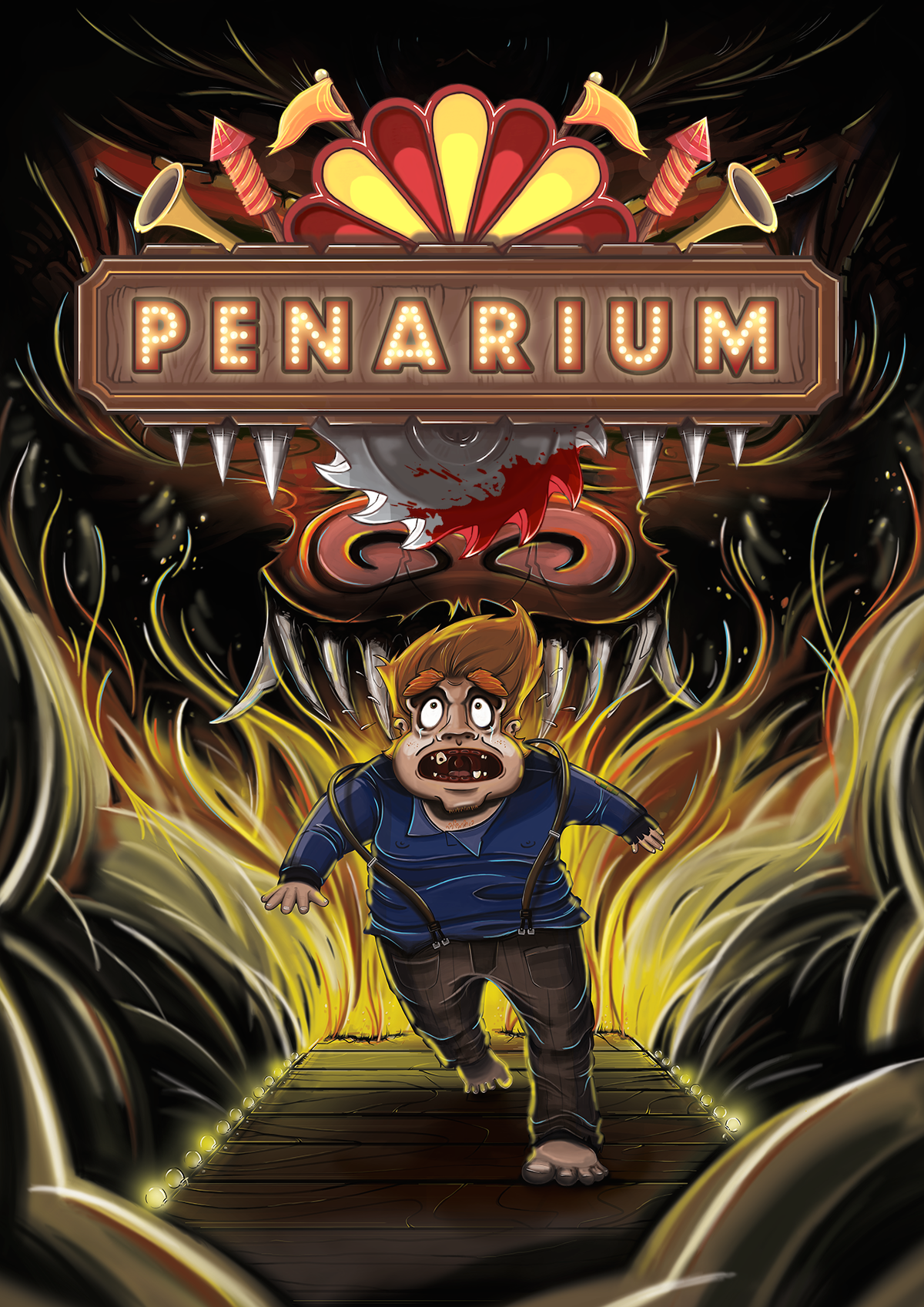 Image de Penarium