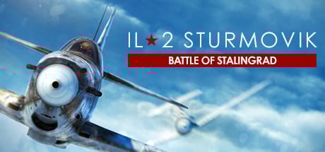 IL-2 Sturmovik : Battle of Stalingrad