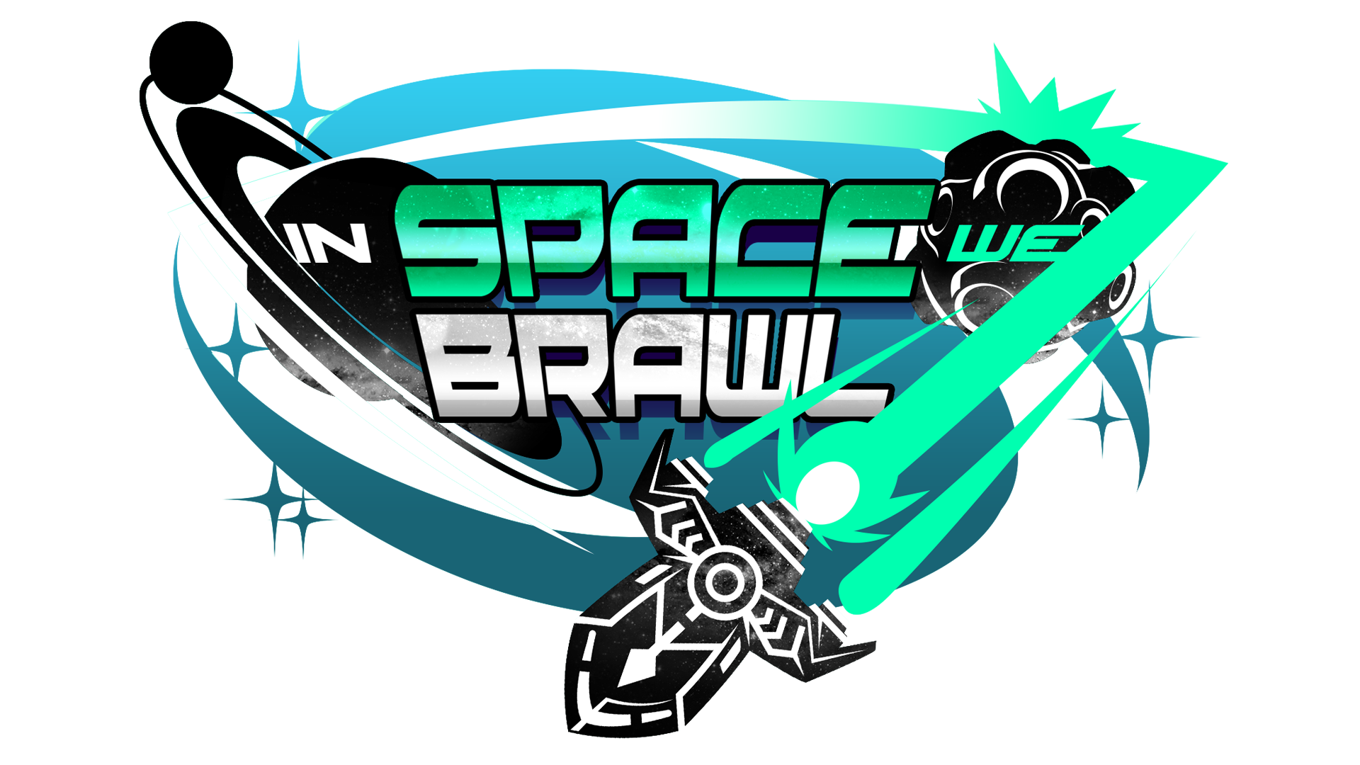 Image de In Space We Brawl