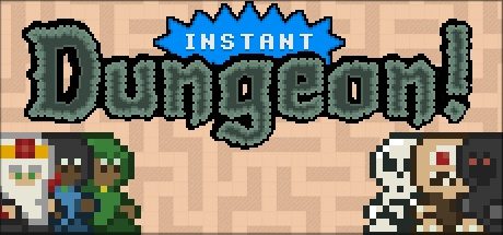 Image de Instant Dungeon!