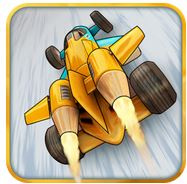 Image de Jet Car Stunts 2