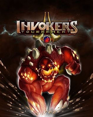 Image de Invokers Tournament