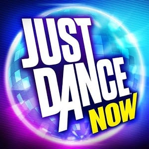 Image de Just Dance Now
