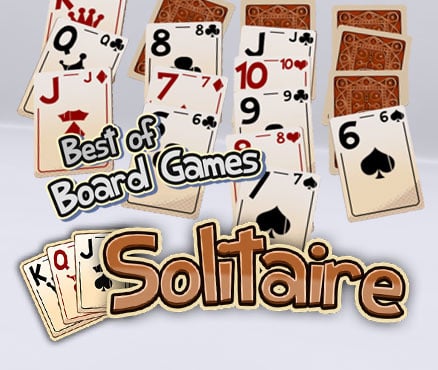 Image de Best of Board Games - Solitaire