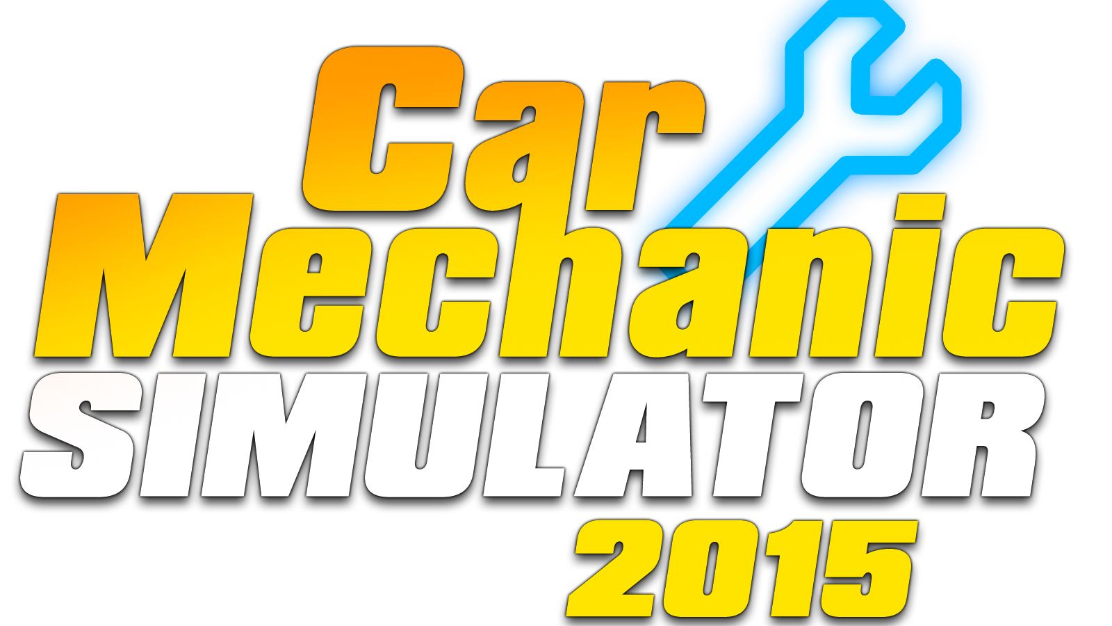 Car Mechanic Simulator 2015