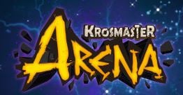 Jaquette de Krosmaster Arena