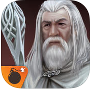 Image de Le Seigneur des Anneaux : Légendes de la Terre du Milieu