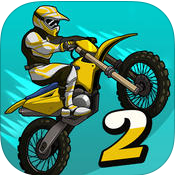 Image de Mad Skills Motocross 2