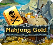 Mahjong Gold