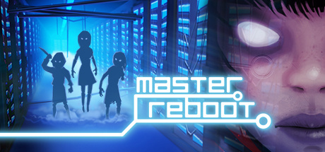 Image de Master Reboot