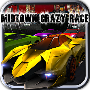 Image de Midtown Crazy Race