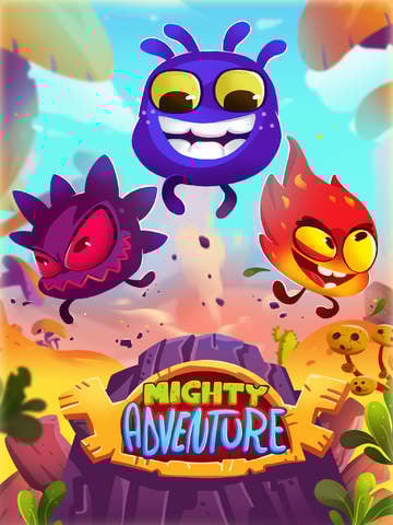 Image de Mighty Adventure