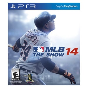 Image de MLB 14 : The Show