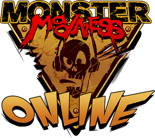 Image de Monster Madness Online