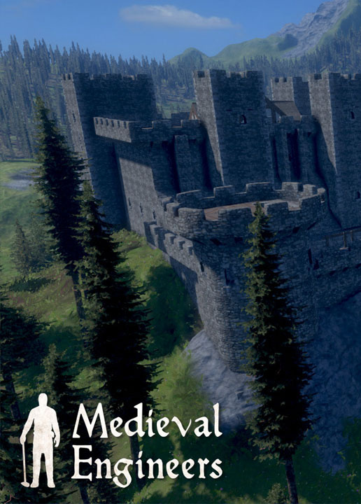 Medieval Engineers