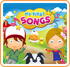 Image de My First Songs