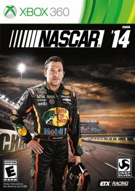 Image de NASCAR ’14