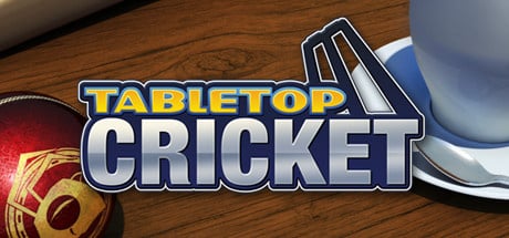 Image de TableTop Cricket