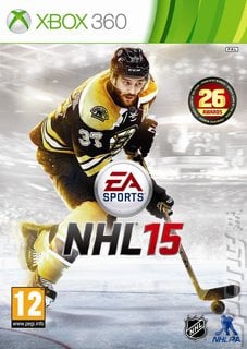 Image de NHL 15